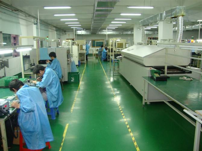 深圳smt加工:工人如何避免貼片過程中出錯(cuò) 深圳smt加工:工人如何避免貼片過程中出錯(cuò)